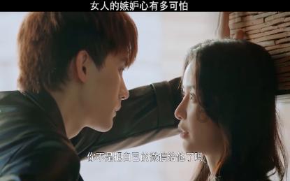 哈尼和她的宠物们
